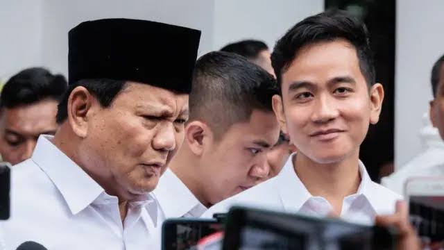 Dilantik 20 Oktober, Inilah Bocoran Kementerian Yang Bakal Dibentuk Prabowo